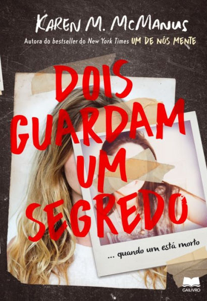 Dois Guardam Um Segredo (Two Can Keep a Secret)