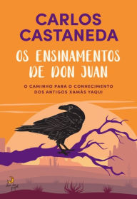 Title: Os Ensinamentos de Don Juan, Author: Carlos Castaneda