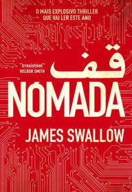 Title: Nómada, Author: James Swallow