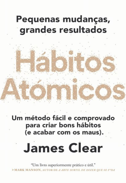 Hábitos Atómicos