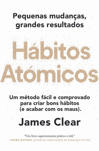 Hábitos Atómicos / Atomic Habits