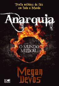 Title: Anarquia, Author: Megan Devos