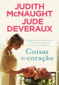 Title: Coisas do Coração, Author: Jude Deveraux