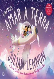 Title: Vamos Amar a Terra, Author: Bart;Lennon Davis