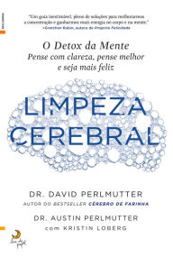 Title: Limpeza Cerebral, Author: Austin;Perlmutter Perlmutter