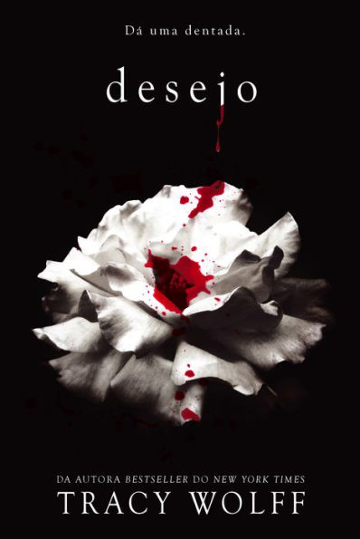 Desejo: Livro I da Série Crave