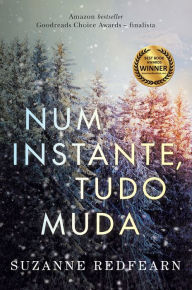 Title: Num Instante Tudo Muda, Author: Suzanne Redfearn