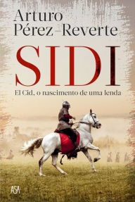 Title: Sidi, Author: Arturo Pérez-Reverte