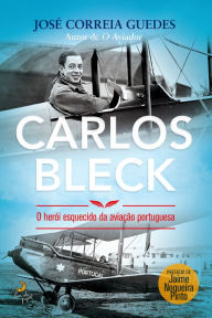 Title: Carlos Bleck, Author: José Guedes