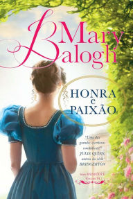 Title: Honra e Paixão, Author: Mary Balogh
