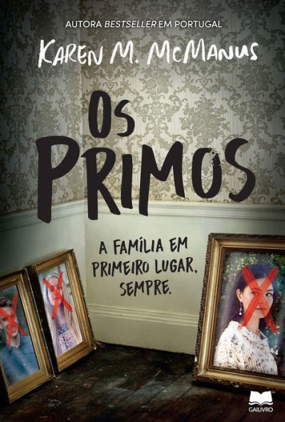 Os Primos (The Cousins)