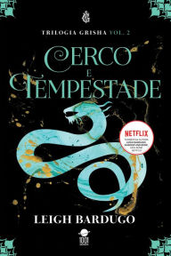 Luz e Sombra eBook by Leigh Bardugo - EPUB Book