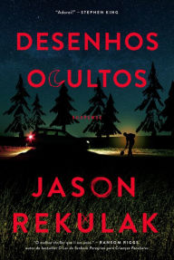 Title: Desenhos Ocultos, Author: JASON REKULAK