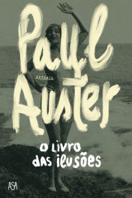 List of Books by Paul Auster