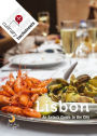 Lisbon: An Eater's Guide to the City