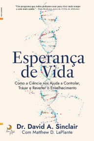 Title: Esperança de Vida, Author: Matthew D. LaPlante