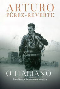 Title: O Italiano, Author: Arturo Pérez-Reverte