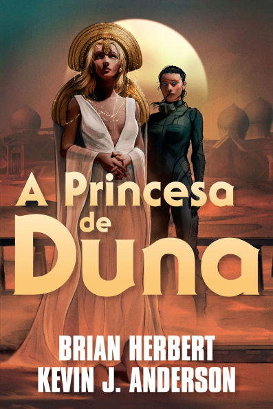 A Princesa de Duna