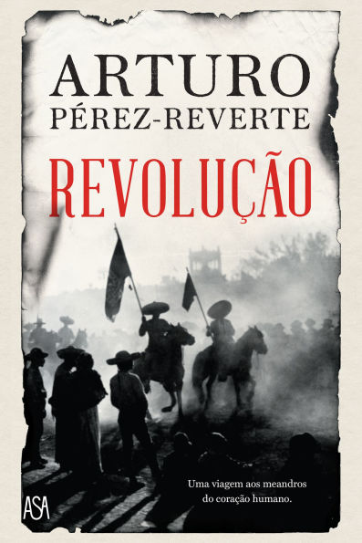 Revolução