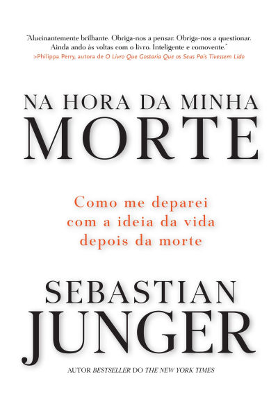 Na Hora da Minha Morte