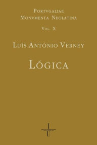 Title: Lï¿½gica, Author: Luïs Antïnio Verney