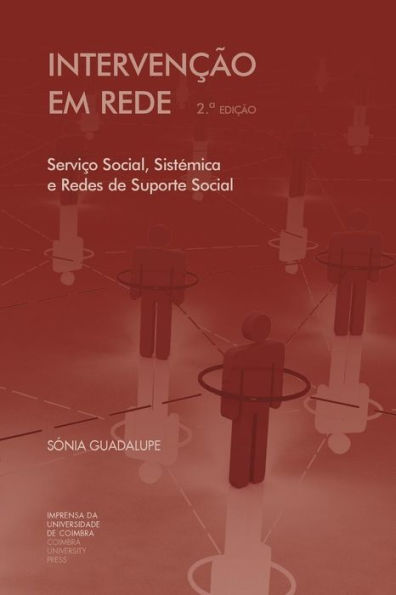 Intervenï¿½ï¿½o em rede: serviï¿½o social, sistï¿½mica e redes de suporte social