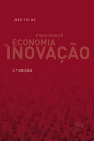 Title: Princï¿½pios de Economia de Inovaï¿½ï¿½o, Author: Joïo Tolda