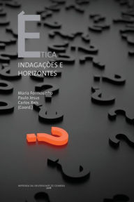 Title: ï¿½tica. Indagaï¿½ï¿½es e Horizontes, Author: Paulo Jesus