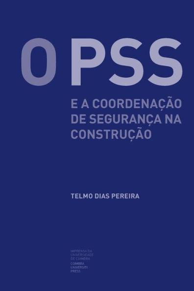 O PSS e a coordenaï¿½ï¿½o de seguranï¿½a na construï¿½ï¿½o