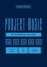 Title: Project: Music, Author: Renato Angelo