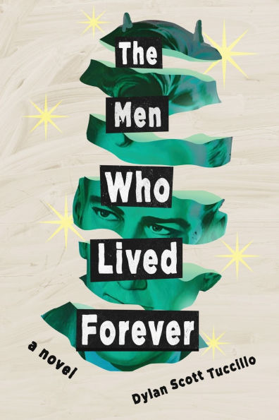 The Men Who Lived Forever