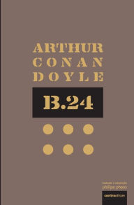 Title: B. 24, Author: Arthur Conan Doyle