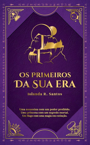 Os Primeiros Da Sua Era