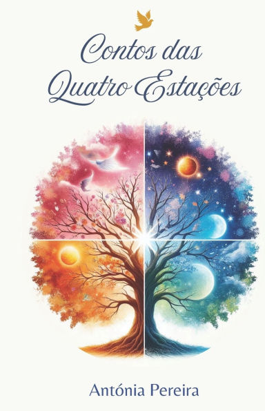 Contos das Quatro Estaï¿½ï¿½es