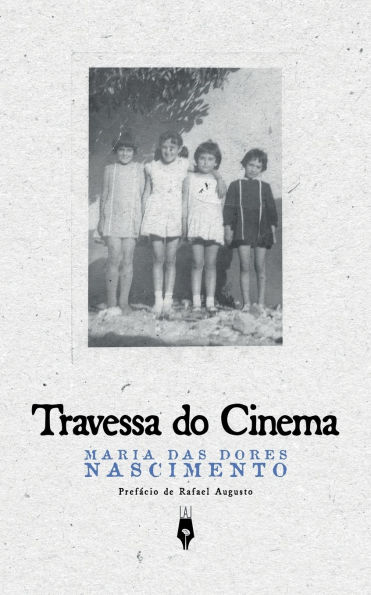 Travessa do Cinema