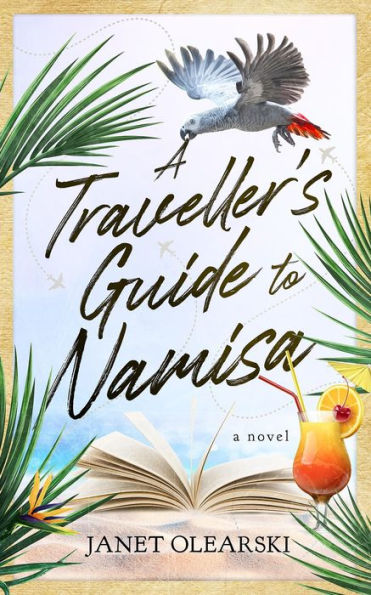 A Traveller's Guide To Namisa