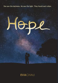 Title: Hope, Author: Eva Chau