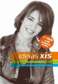 Title: Ideias XIS, Author: Laurinda Alves