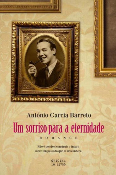 Um Sorriso para a Eternidade