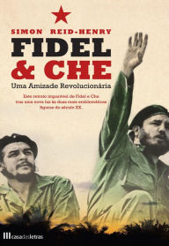 Title: Fidel & Che, Author: Simon Reid Henry-cl