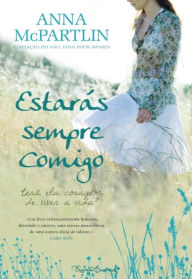 Title: Estarás Sempre Comigo, Author: Anna Mcpartlin