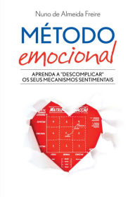 Title: Método Emocional, Author: Nuno Freire