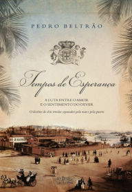 Title: Tempos de Esperança, Author: Pedro BeltrÃo