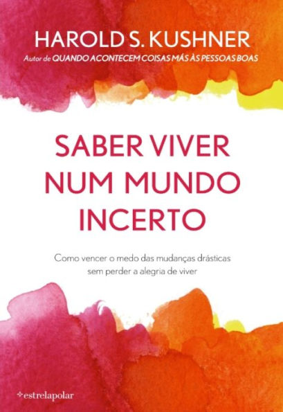 Saber Viver num Mundo Incerto