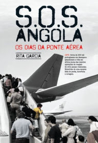 Title: S.O.S. Angola, Author: Rita Garcia