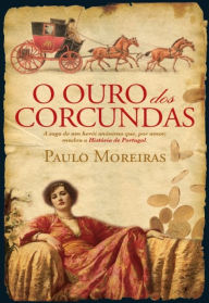 Title: O Ouro dos Corcundas, Author: Paulo Moreiras