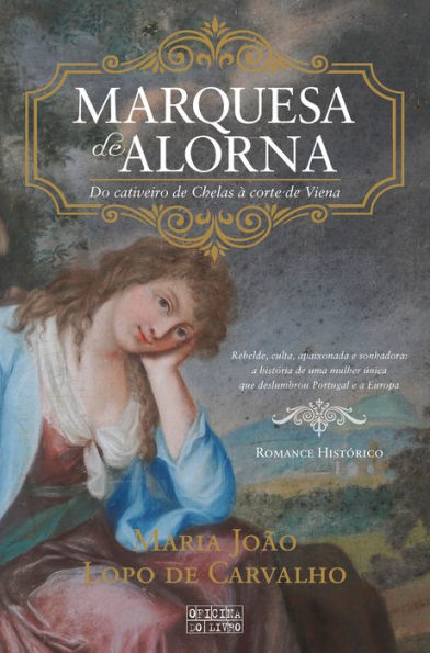 A Marquesa de Alorna