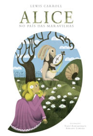 Title: Alice no País das Maravilhas, Author: Lewis Carrol