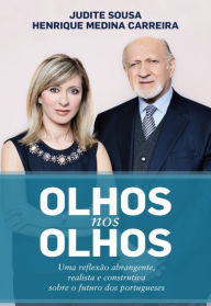 Title: Olhos nos Olhos, Author: Henrique Medina;Sousa Carreira