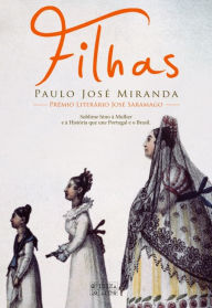 Title: Filhas, Author: Paulo José Miranda